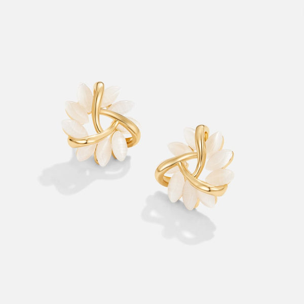 Emilia Blume Gold